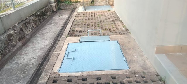 Perbaikan Bak Kontrol — foto 4