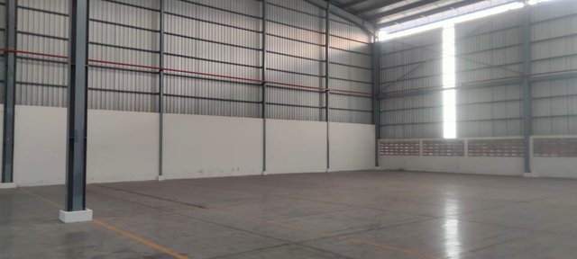 Area Gudang Dalam — foto 2