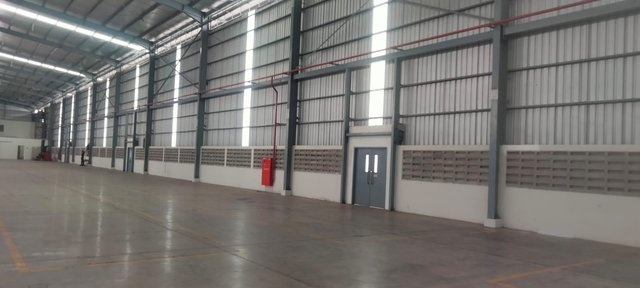 Area Gudang Dalam — foto 3