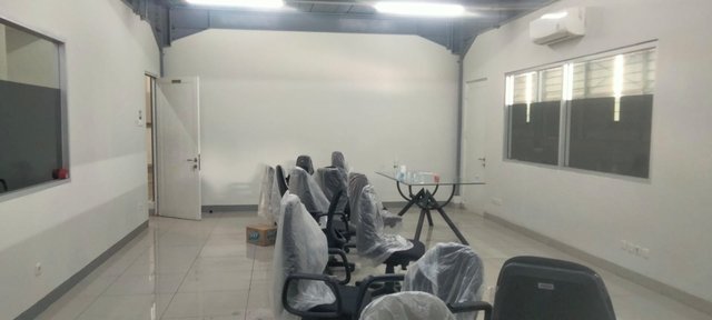 Kantor Lt 1 — foto 5