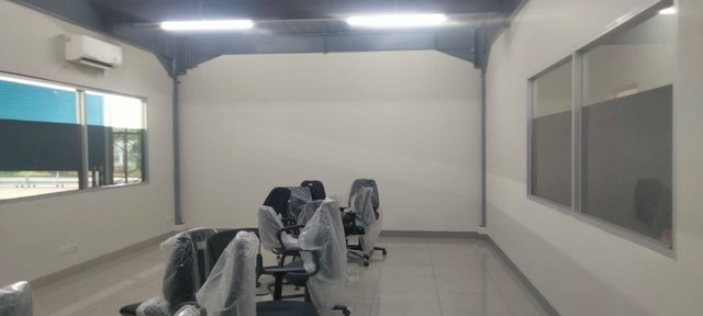 Kantor Lt 1 — foto 6