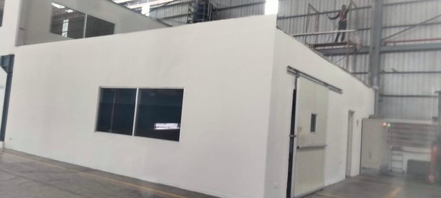 Kantor Lt 1 — foto 7