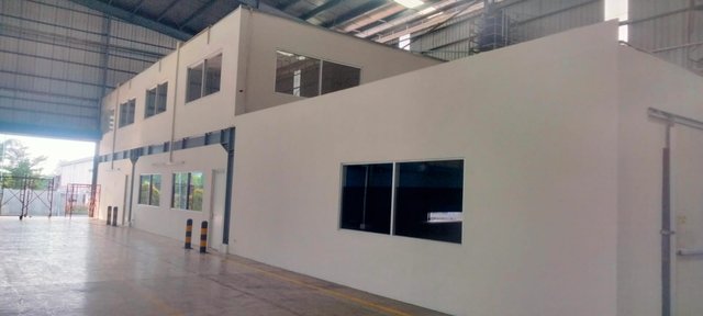 Kantor Lt 1 — foto 8