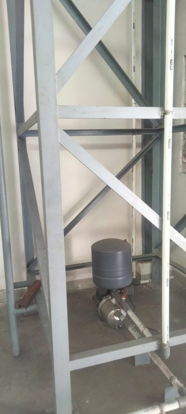 Pompa Hydrant — foto 3