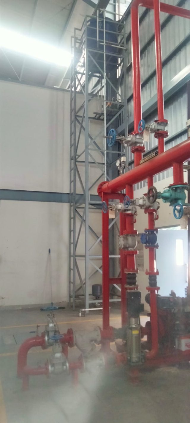 Pompa Hydrant — foto 4
