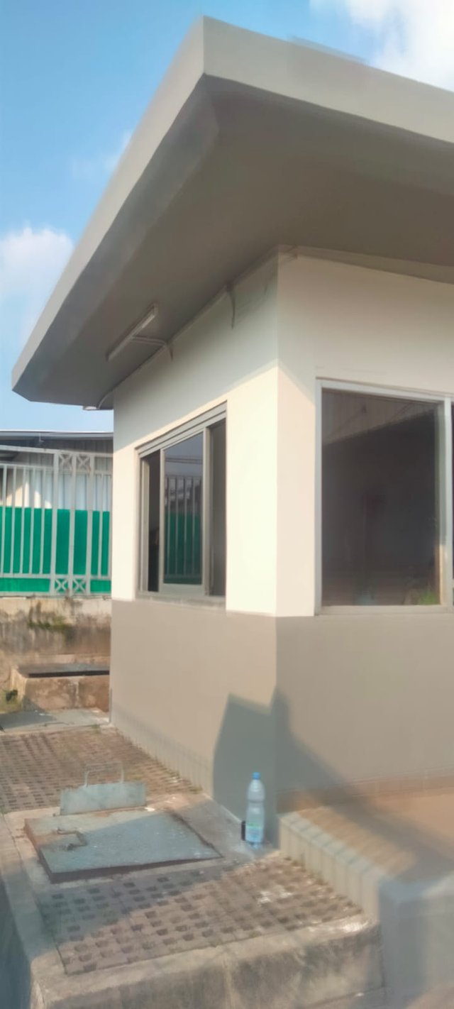 Pos Jaga — foto 2