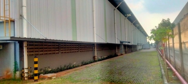 Ruang Pompa + Hydrant — foto 5