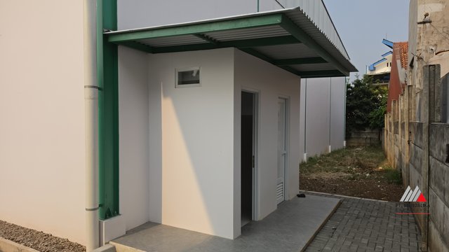 Area Belakang — foto 1