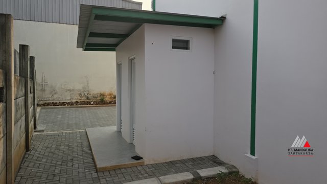 Area Belakang — foto 4
