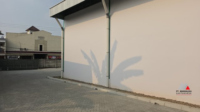 Area Belakang — foto 12