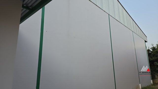 Area Belakang — foto 13