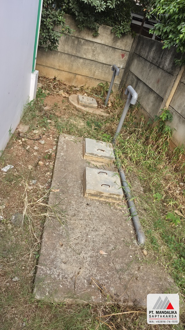 Area Belakang — foto 14