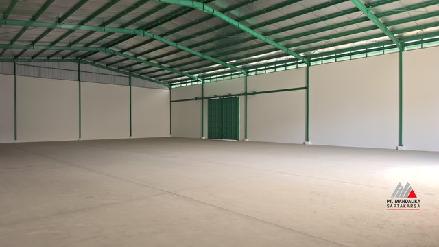 Area Dalam — foto 2