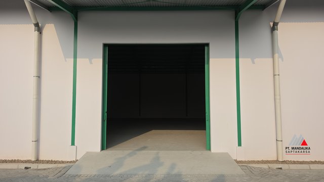 Area Pintu — foto 2