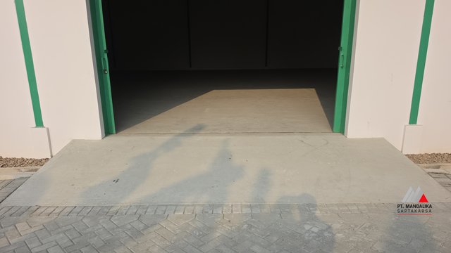Area Pintu — foto 3