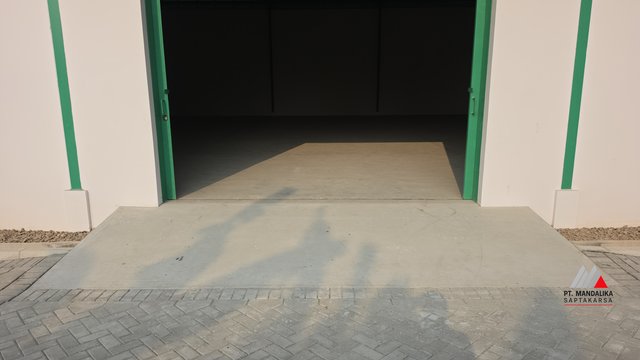 Area Pintu — foto 4