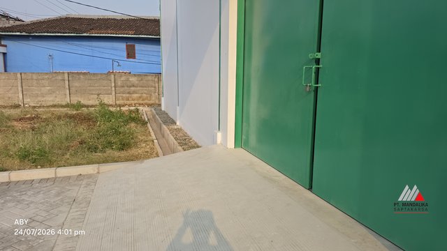 Area Pintu — foto 5