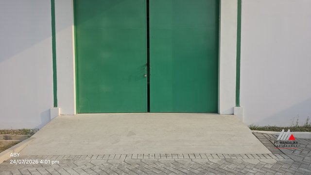 Area Pintu — foto 6