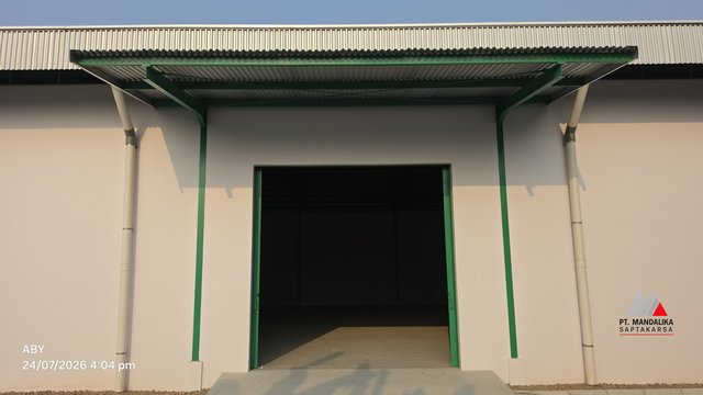 Area Pintu — foto 7