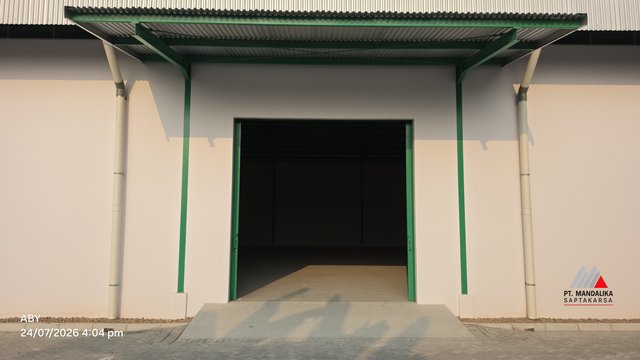 Area Pintu — foto 8
