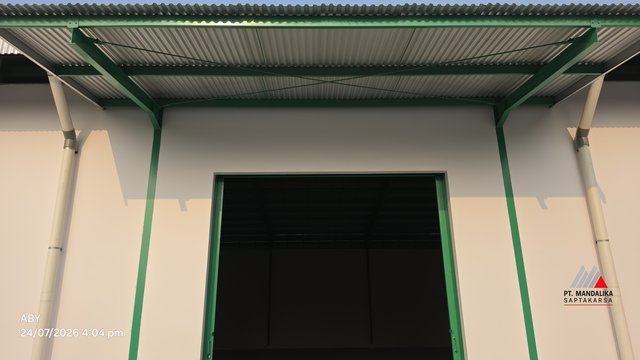 Area Pintu — foto 9