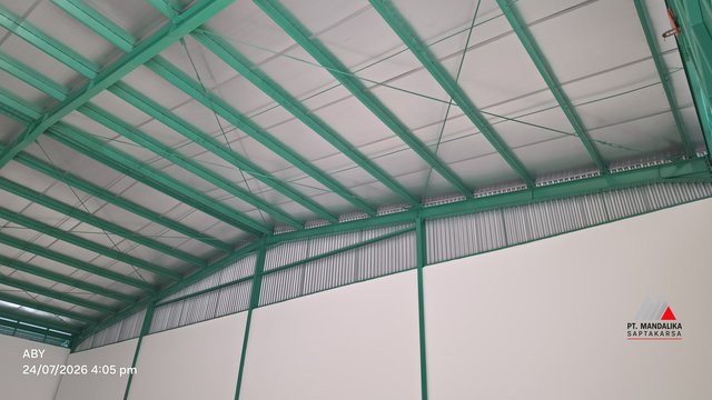 Area Pintu — foto 10