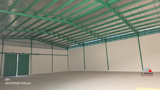 Area Pintu — foto 11