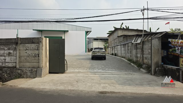 Gerbang — foto 2