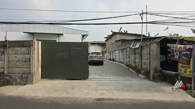 Gerbang — foto 3