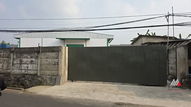 Gerbang — foto 4