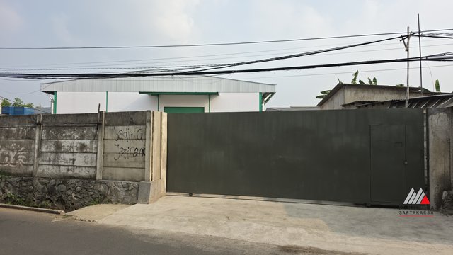 Gerbang — foto 5