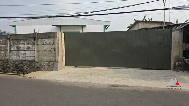 Gerbang — foto 7