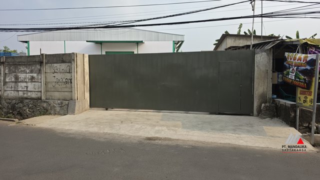 Gerbang — foto 8