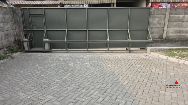 Gerbang — foto 9