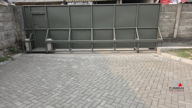 Gerbang — foto 10