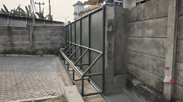 Gerbang — foto 12
