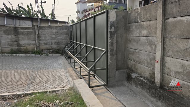 Gerbang — foto 13