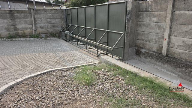 Gerbang — foto 15