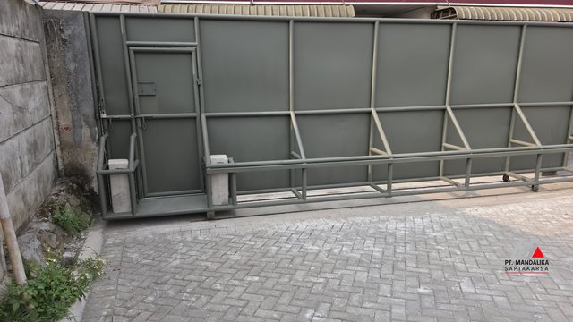 Gerbang — foto 16