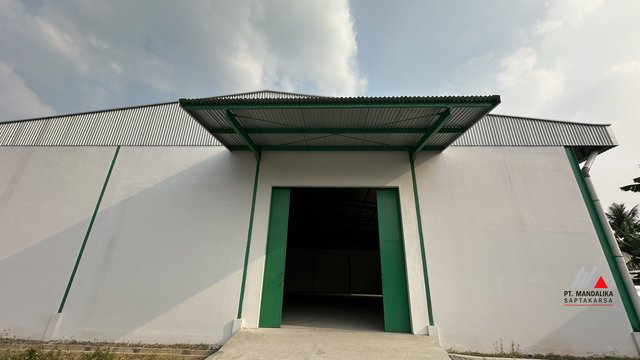 Kanopi — foto 2