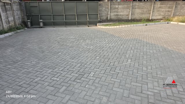 Paving Block — foto 2