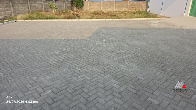 Paving Block — foto 3