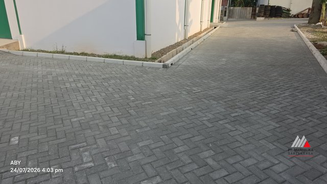 Paving Block — foto 4