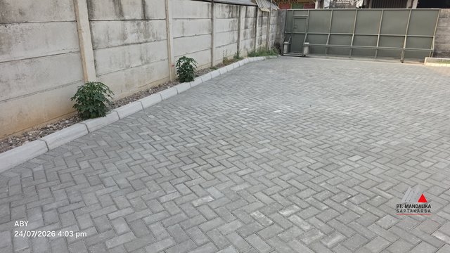 Paving Block — foto 5
