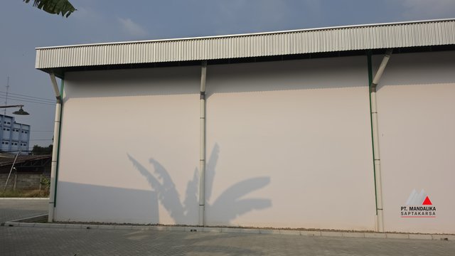 Tampak Samping — foto 1