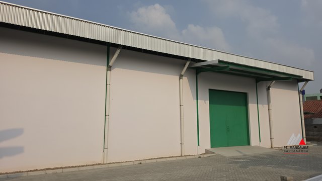 Tampak Samping — foto 2