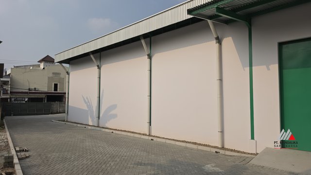 Tampak Samping — foto 3