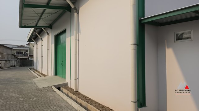 Tampak Samping — foto 8