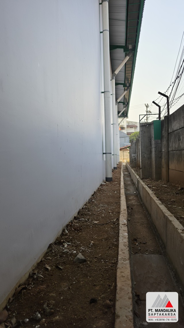 Tampak Samping — foto 13