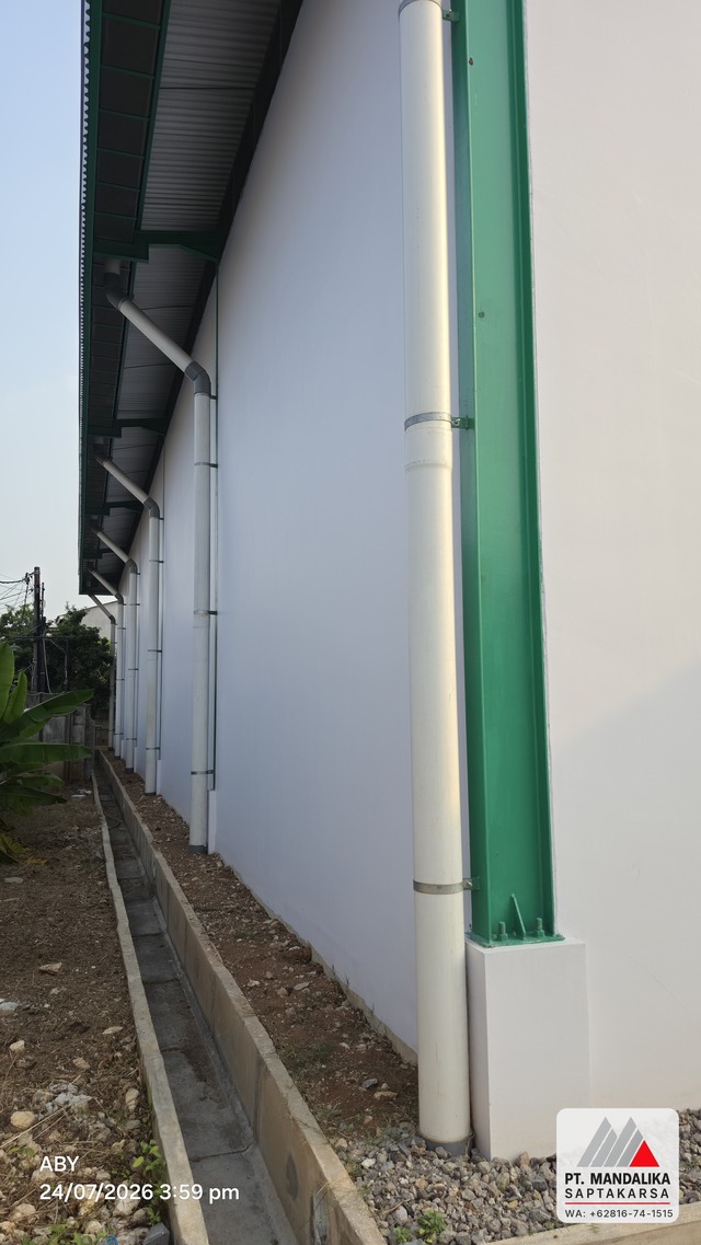 Tampak Samping — foto 14